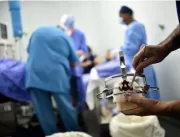 Pandemia faz GDF prorrogar suspensão de cirurgias 