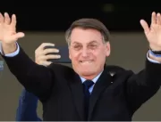 Bolsonaro venceria seis presidenciáveis em 2022, d