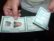 Homem é preso usando RG falso para comprar carro