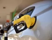Preço da gasolina nos postos do DF terá novo reaju