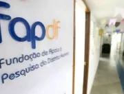 FAP-DF investe R$ 1 milhão para fabricação de resp