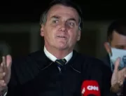 Bolsonaro tenta se desvincular de vice-líder flagr