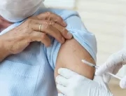 Vacinação contra Sarampo é prorrogada até 27 de no