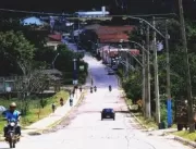 Moradores temem que Cavalcante vire “cidade fantas