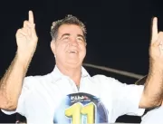 Fábio Correa (PP) vence com 52,76% em Cidade Ocide