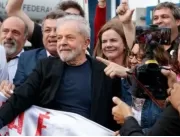 Juiz arquiva ação contra Lula e filho por lavagem 