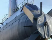 Odebrecht pagou 40 milhões de euros por submarinos