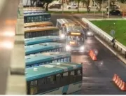ANTT passa gestão do transporte público do Entorno