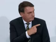 Bolsonaro zera imposto do diesel e ameaça presiden