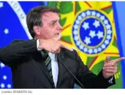Bolsonaro troca seis ministros; confira todas as m