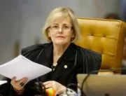 STF: Rosa Weber suspende ação no STJ contra procur