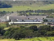 Visitas ao sistema penitenciário do DF são suspens