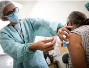 GDF aplicou 24 mil doses de vacina contra a Covid-