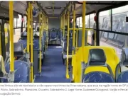 Transporte público do DF recebe 50 ônibus novos