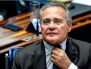 URGENTE: Renan Calheiros pode perder relatoria na 