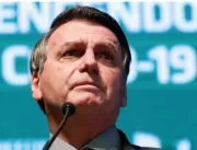 Bolsonaro: ‘Corrupção no governo sai da cabeça de 