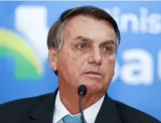 Bolsonaro: “Já tá certo quem vai ser presidente an