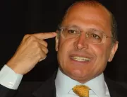 Alckmin pode até ser santo, menos na conta da Odeb