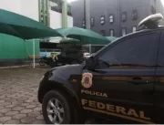 PF faz operação em Brasília contra fraude no Siste