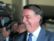 Bolsonaro afasta a possibilidade de golpe nas elei