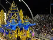 Carnaval de SP: venda de ingressos para grupo espe