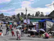 Etiópia declara estado de emergência; rebeldes se 
