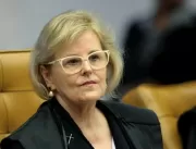 Rosa Weber suspende pagamento de emendas do “orçam