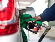 Preço da gasolina cai a R$ 6,65 no DF. Veja onde a