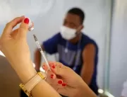 DF aguarda mais vacinas para reduzir intervalo da 
