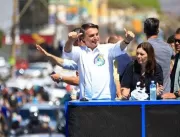 Pela reeleição, Bolsonaro pode ter palanques duplo