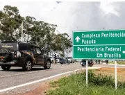 Justiça autoriza retomada de visitas na Papuda a p