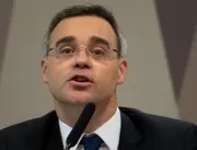 André Mendonça pede vista em ação sobre governo mo