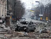 Rússia declara cessar-fogo parcial para abrir corr