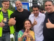Daniel Silveira descumpre decisão e critica Moraes