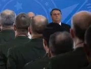 Em nova estratégia, Bolsonaro estimula disputa ent