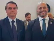 Bolsonaro decreta “indulto individual” a deputado 