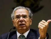 Guedes defende aumento a servidor federal: “Eleito