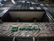 Petrobras tem lucro de R$ 44,5 bilhões no 1º trime