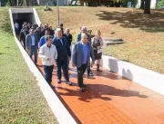 GDF investe R$ 2,1 milhões em reforma de passagens