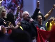 Lula reclama para o PT a autoria do “pacote de bon