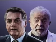 Paraná Pesquisas: em SP, Bolsonaro lidera com 39,7