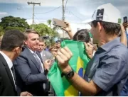 Juíza do RS diz que bandeira do Brasil é “propagan