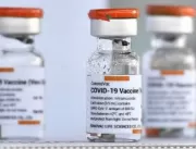 Falta de Coronavac ameaça início da vacinação de c