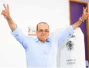 Governador Ibaneis terá a maior aliança partidária