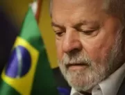 Procuradoria cobra certidão criminal de Lula para 
