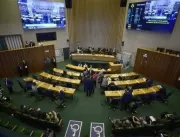 Concorrência alta: Câmara Legislativa tem 599 cand