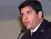 Ex-presidente da CLDF, Patrício tem candidatura a 