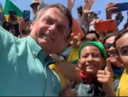 ELEIÇÕES 2022 | Bolsonaro critica políticos que ma