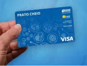 Governo Ibaneis deposita R$ 21 milhões do Cartão P