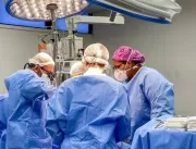 No Distrito Federal, mais de 100 cirurgias eletiva